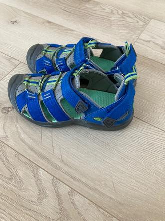 Sandalky, umbro,32