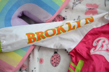 Vetrovka brooklyn-110, 110