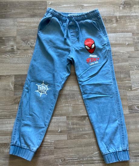 Rifle spiderman/marvel, sinsay,122