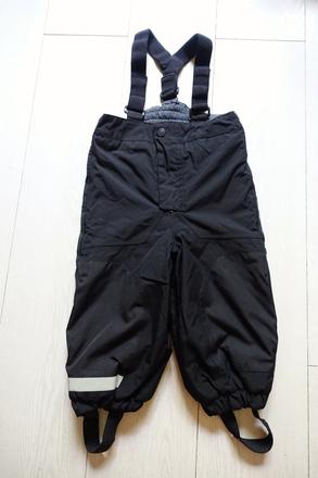 Oteplovačky h&m, h&m,92