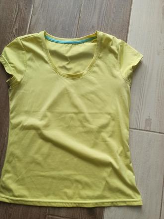 Funkčné tričko, crivit,s