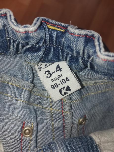 Rifle 98-104, kids,104