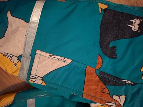 Overal na zimu lindex, lindex,80