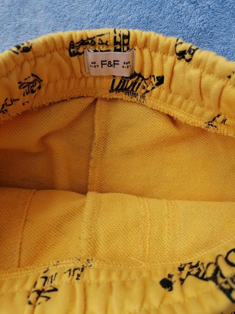 Kratasy mix, f&f,110