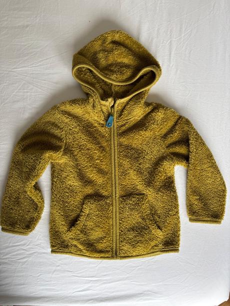 Pepco tepla mikina 98, pepco,98