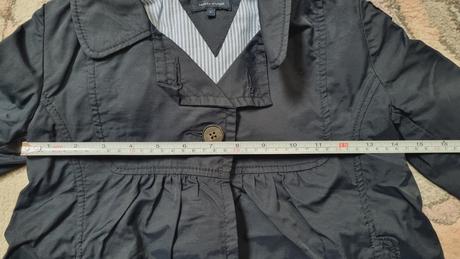 B3398 kabátik, tommy hilfiger,116