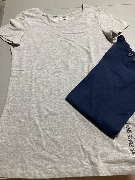 Tričko, bonprix,s