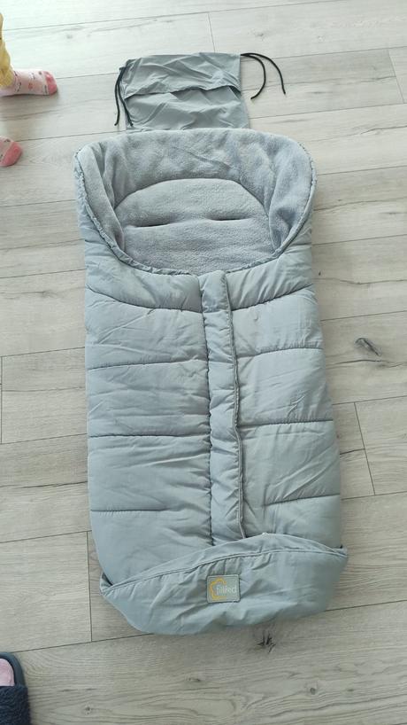 Teplý fusak, fillikid