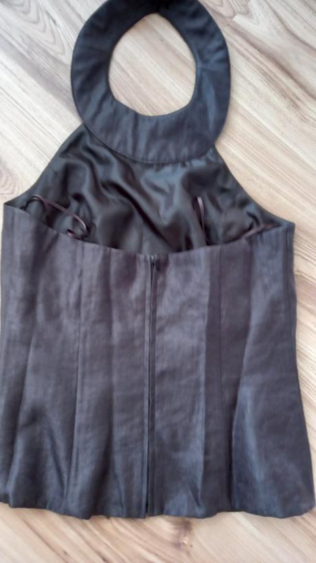 Luxusný top next, next,s