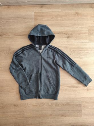 Mikina, adidas,152