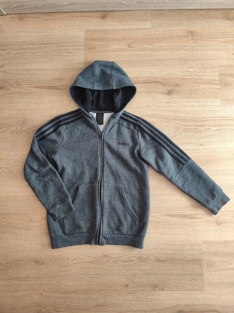 Mikina, adidas,152