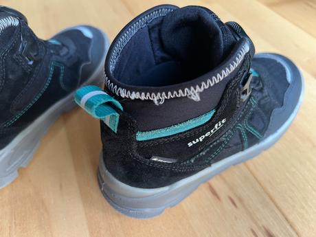 Snehule mars zn. superfit v. 30, superfit,30