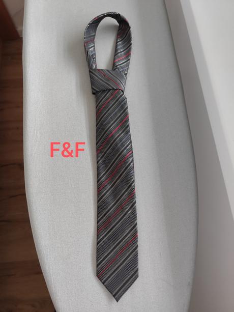 Kravata f&f, f&f