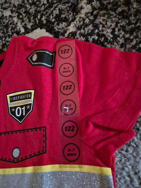 Detské tricko, kiki&koko,122