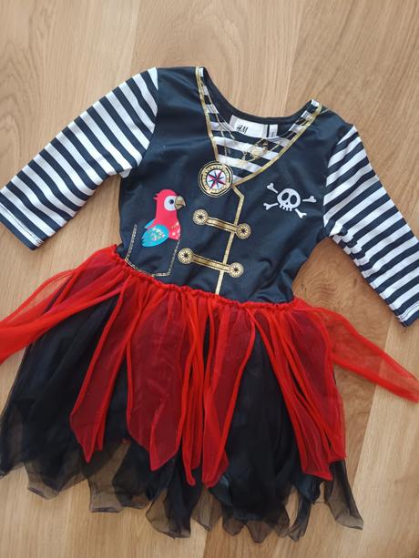 Šaty halloween,karneval,