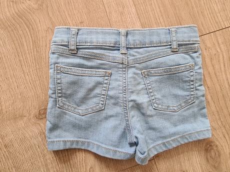 Riflove sortky carters, carter's,110