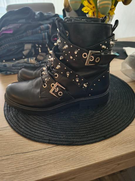 Topanky, deichmann,39