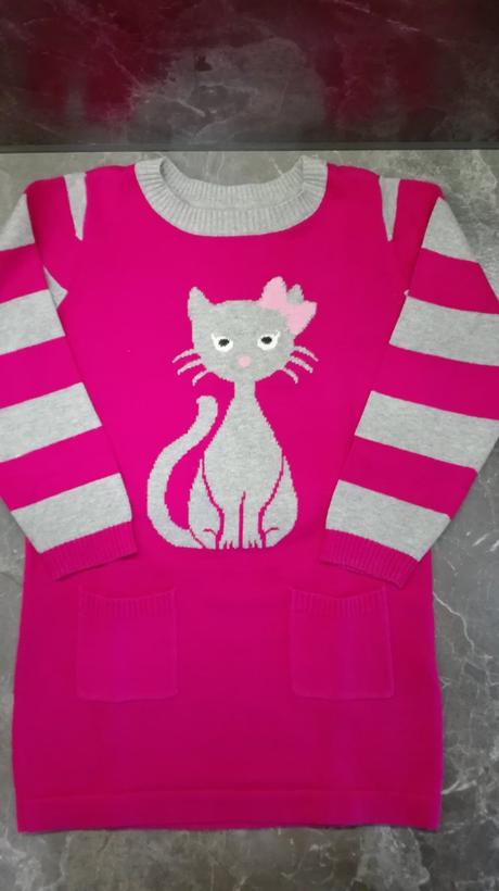 Predĺžený pulóvrik, dopodopo,98