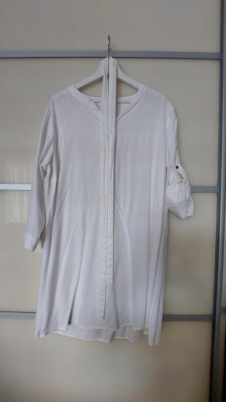 Tehotenská blúzka, xl