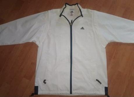 Pánska športová bunda, adidas,m