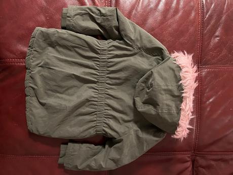 Zimná bunda, sinsay,122