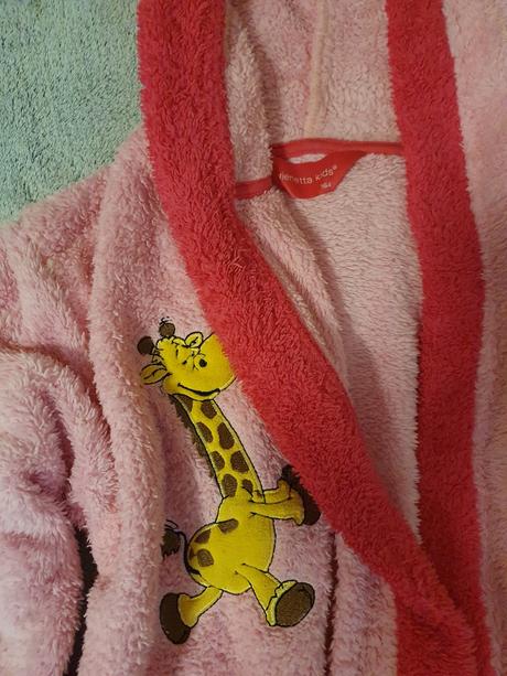 Župan, vienetta kids,164