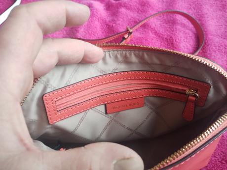 Crossbody kabelka, michael kors