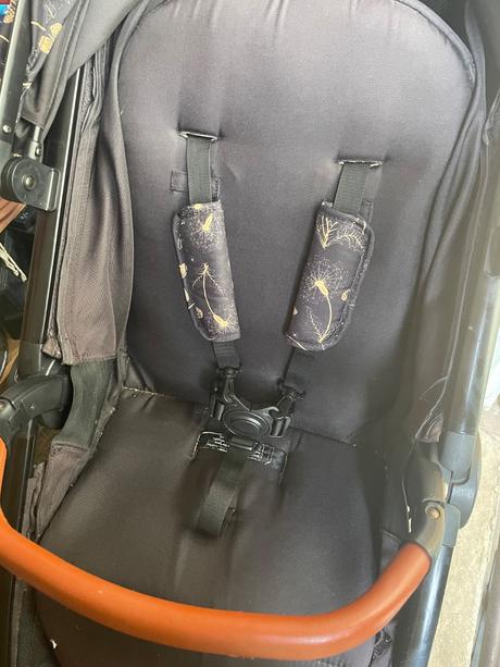 Športový kočík petite&mars street 2 air, petite&mars,petite&mars street2 air