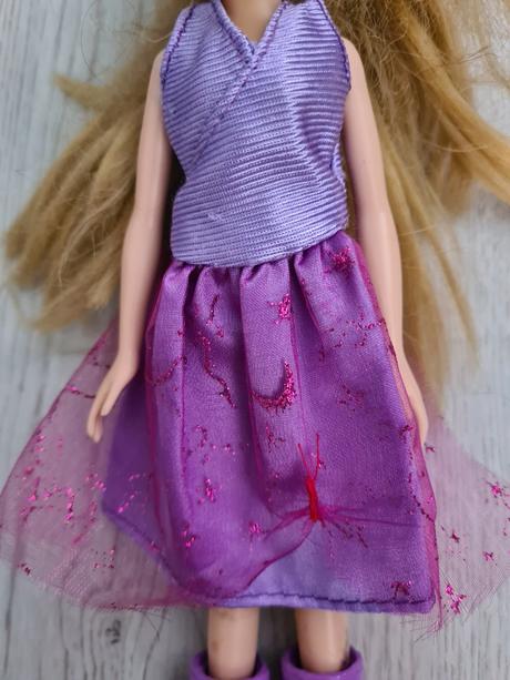 Barbie,