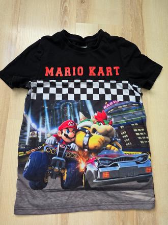 Super mário 140, f&f,140