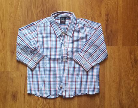 Chlapcenska kosela zn.next, velkost 80, next,80