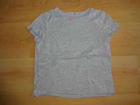 Tričko, h&m,146
