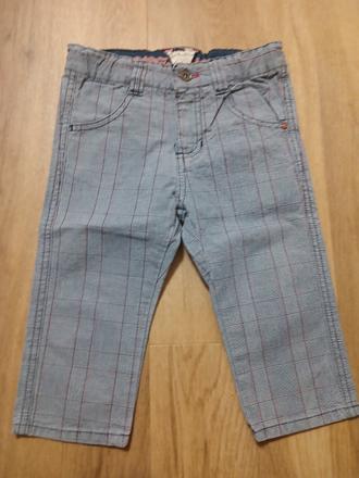 Elegantné nohavice, 86