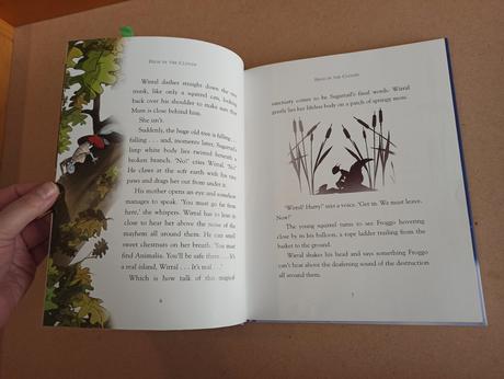 Paul mccartney high in the clouds hb,