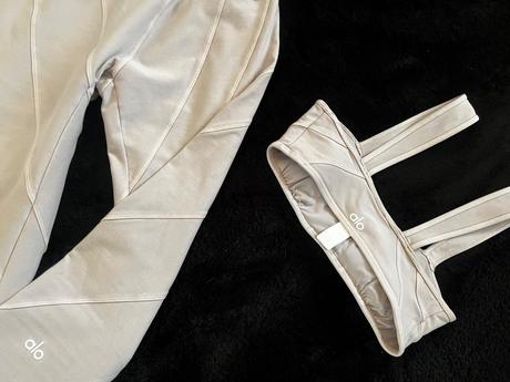 Set alo, xs