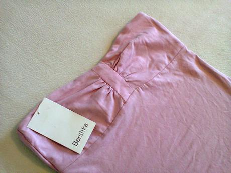 Top bershka, bhs,s