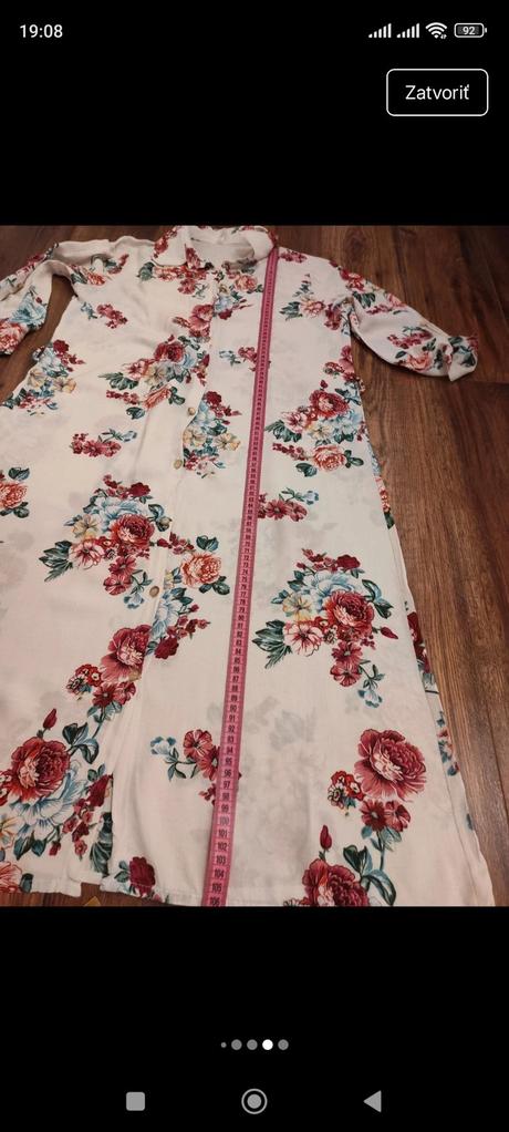 Šaty intimissimi, intimissimi,m