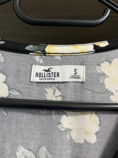Letné šaty, hollister,s