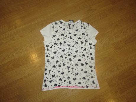 Tričko s minnie v. 134, george,134