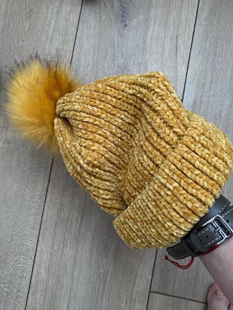 Horcicova ciapka, pepco,s