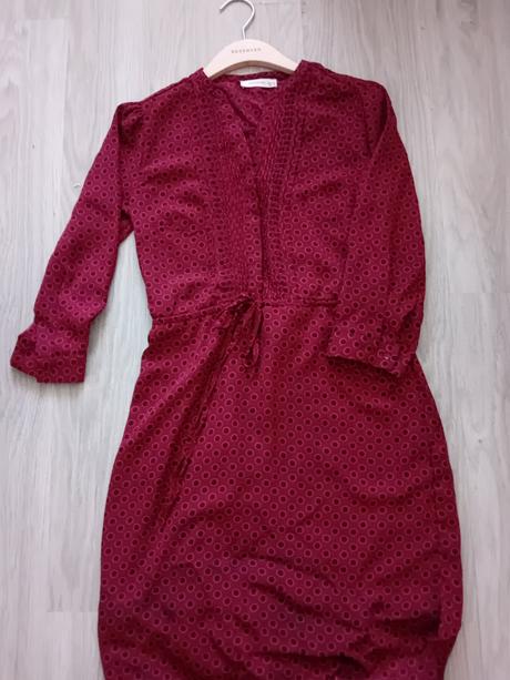 Dámske šaty, reserved,xs