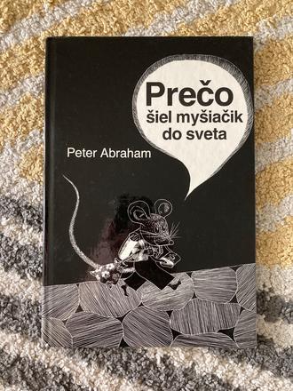 Prečo šiel myšiačik do sveta (1986), 