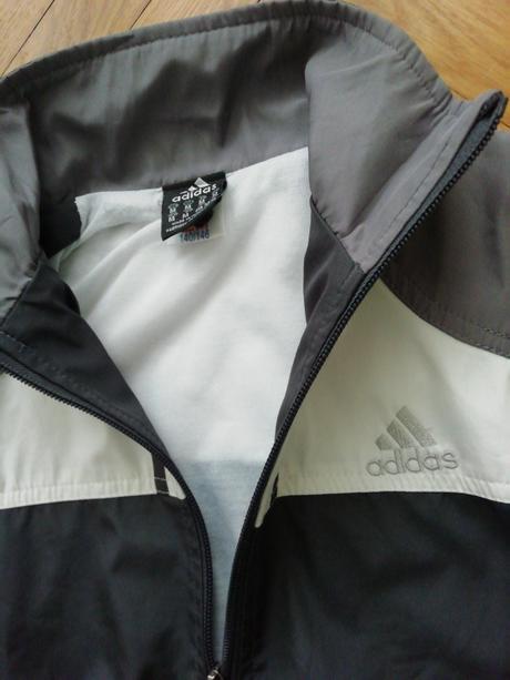 Súprava adidas málo nosená 10-11r., adidas,140