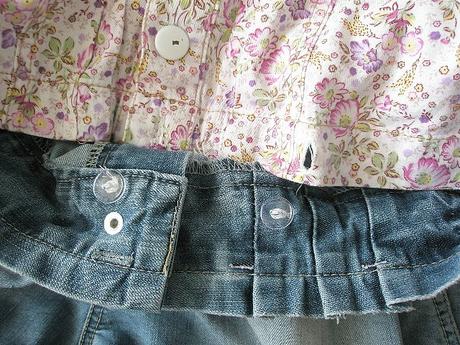 Overal na leto zn. kenvelo veľ. s, kenvelo,s