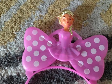 Čelenky na detskú párty 3-5r.,