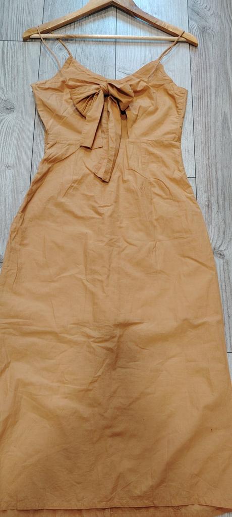 Letné krajkove šaty, primark,xs