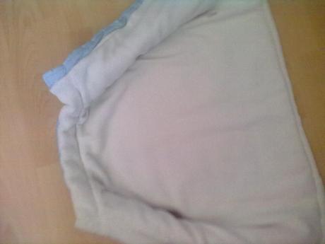 Vesta zateplena , 134