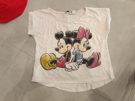 Tričko, disney,xs