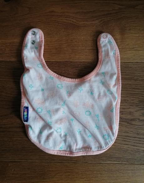 2 x body 50/56 + podbradník, lupilu,56