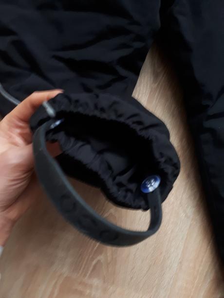 Funkčné zimnė oteplovačky mik kline, 116